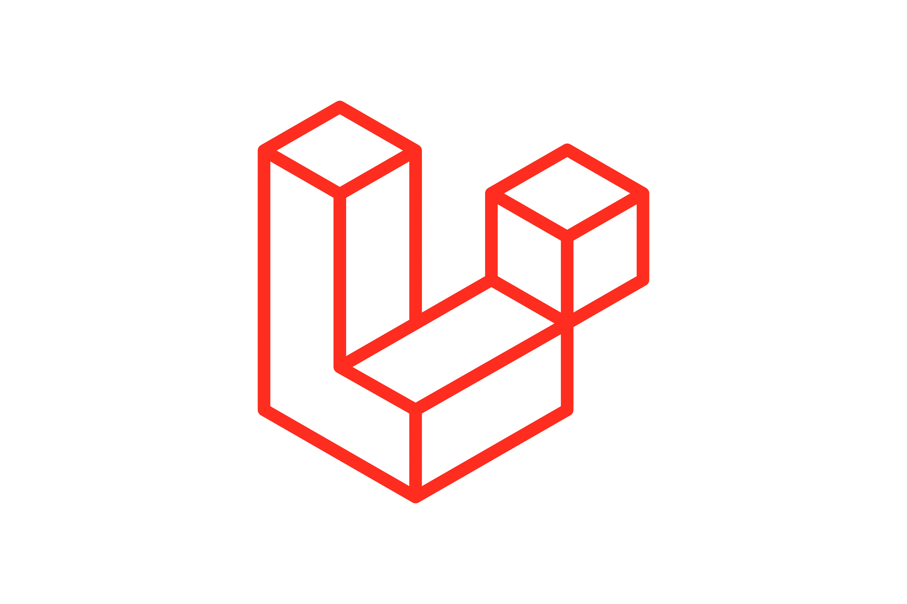 Laravel Logo